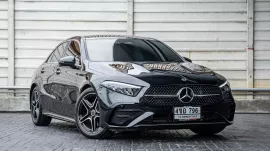 2023 Mercedes-Benz A200 AMG Dynamic (Facelift)