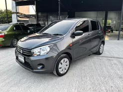 Suzuki Celerio 1.0 GL ออโต้ ปี 2021/2022 ผ่อนเริ่มต้น 4,xxx บาท