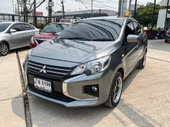 Mitsubishi Attrage 1.2 GLX ออโต้ ปี 2021 ผ่อนเริ่มต้น 5,xxx บาท