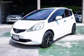 Honda Jazz 1.5 S ออโต้ ปี 2010/2011 ผ่อนเริ่มต้น 5,xxx บาท