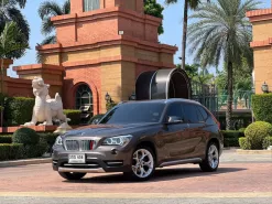 2014 BMW X1 2.0 SDRIVE20D XLINE