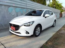 2015 Mazda 2 1.3 Sports Standard รถเก๋ง 4 ประตู  ผ่อน 6500/6ปี