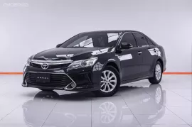 1B602 TOYOTA CAMRY 2.0 G AT 2017
