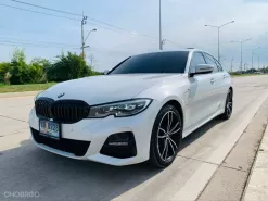 🚩NEW BMW SERIES 3 330e M SPORT G20 2020 จด 2022 