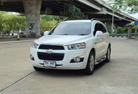 Chevrolet Captiva 2.0 LSX Auto ปี 2012