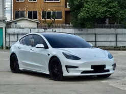2023 Tesla Model 3 LONG RANGE 4WD รถเก๋ง 4 ประตู รถสภาพดี มีประกัน ไมล์แท้ มือเดียว 