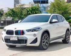BMW X2 sDrive20i M Sport 2.0i ปี 2018 