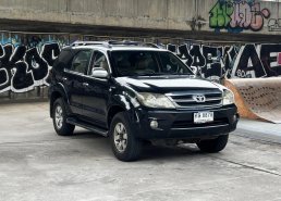 Toyota Fortuner 2.7 V Auto 4WD ปี 2005 