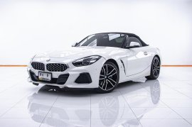 BMW Z4 SDRIVE30i RHD 2.0 ปี 2020 ผ่อน 22,806 บาท 6 เดือนแรก ส่งบัตรประชาชน รู้ผลพิจารณาภายใน 30 นาที