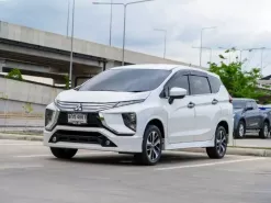 ขายรถ Mitsubishi Xpander 1.5 GT ปีจด2019