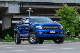 2013 Ford RANGER 2.2 Hi-Rider XLT รถกระบะ ออกรถ 0 บาท