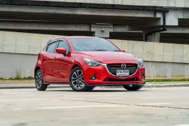 2016 Mazda 2 1.5 XDL รถเก๋ง 5 ประตู รถบ้านแท้ จองให้ทัน