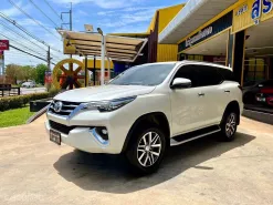 🔥 2019 Toyota Fortuner 2.4 V 🔥