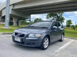 ขายรถ VOLVO V50 2.0 WAGON ปี 2012