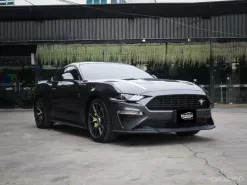 2021 Ford Mustang 2.3 EcoBoost Wagon 