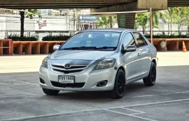 Toyota Vios 1.5 J Auto ปี 2008 