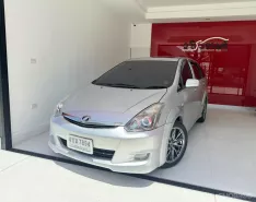 2008 Toyota WISH 2.0 Q Limited  