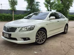 TOYOTA CAMRY 2.0G EXTREMO ปี2011 ม