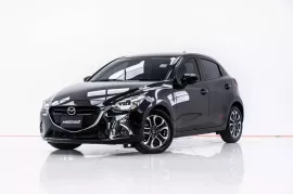 3A231 MAZDA 2  1.5 XD SPORTS HIGH CONNECT / 5DR AT 2017