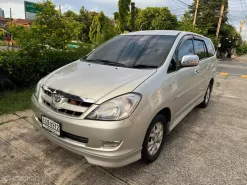 2004 Toyota Innova 2.0 V Wagon 