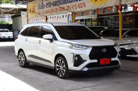 ขายรถ Toyota Veloz 1.5 Premium ปี2022 Wagon 