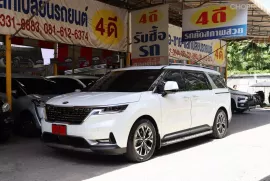 ขายรถ Kia Carnival 2.2 SLX ปี2022  Wagon 