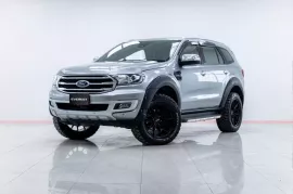 5A723 Ford Everest 2.0 Titanium+ 4WD SUV 2018 