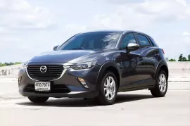 2015 Mazda CX-3 2.0 E suv 