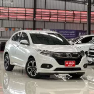 2019 Honda HR-V 1.8 EL SUV ออกรถฟรี