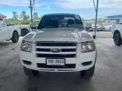 2007 Ford RANGER 2.5 Hi-Rider XLT รถกระบะ 