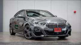 2021 BMW 220i Gran Coupe’ M Sport