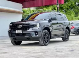 FORD EVEREST 2.0 TURBO SPORT ปี 2023