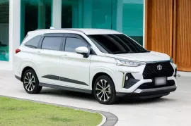 ขายรถ Toyota Veloz 1.5 Premium ปี 2022