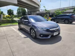 Honda Civic FC 1.8 EL ปี 2018 102,000 กม