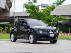 Nissan Juke 1.6 V ปี : 2014