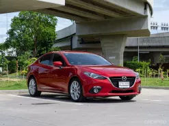 Mazda3 2.0 S Sedan ปี : 2014