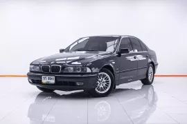 BMW SERIES 5 523iA E39 ปี 2000 (ขายสดเท่านั้น)