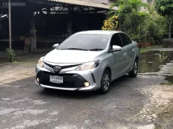 2018 Toyota Vios 1.5 E