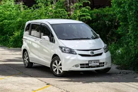 2010 Honda Freed 1.5 SE   รถบ้านแท้ ฟรีดาวน์ผ่อน 6 พัน