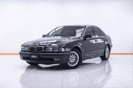 1B964 BMW 523IA 2.4 AT 2000
