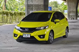 Honda Jazz GK 1.5 SV Auto ปี 2014 