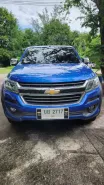 2019 Chevrolet Colorado 2.5 LT Z71 รถกระบะ รถใหม่ รถบ้านมือเดียว คุ้มแน่นอนครับ