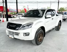 2015 Isuzu D-Max 1.9 Hi-Lander Z รถกระบะ 