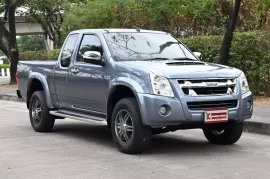 Isuzu D-Max 3.0 Hi-Lander Super Titanium 2012 รถกระบะใช้งานในครอบครัวไม่เคยบรรทุก ฟรีดาวน์ได้