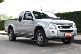 Isuzu D-Max 3.0 SPACE CAB Hi-Lander Super Titanium 2011 รถบ้านใช้งานในครอบครัว ไม่เคยบรรทุก