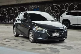 Mazda-2 XD 1.5 Sports ปี 2015