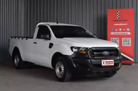 Ford Ranger 2.2 SINGLE CAB Standard XL 2019 กระบะตอนเดียวไมล์ 3 หมื่นกว่าโล พร้อมใช้งาน