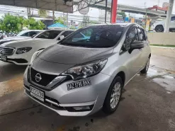 NISSAN NOTE 1.2 VL ปี 2019 -9กร-5790-