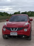 2014 Nissan Juke 1.6 E suv  รถสวย