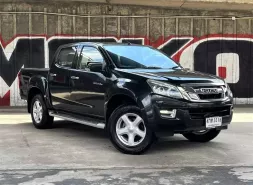 ISUZU D-MAX 2.5 Z VGS Cab4 Hi-Lander Auto ปี 2015